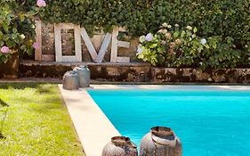 Sintra Center Guest House Escape to Nature